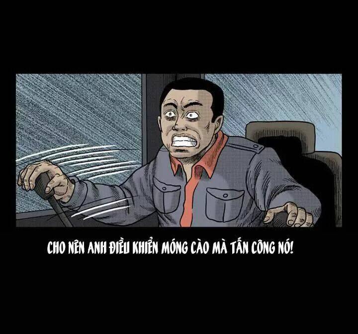 kỳ án có thật chapter 53 39