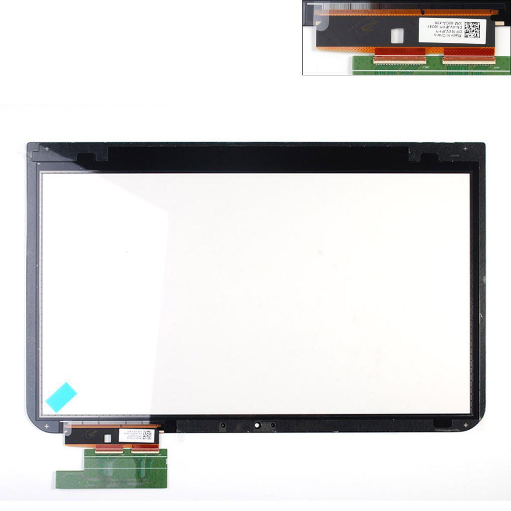 14 ''  Touch   Screen      Glass   for        14R   Series   5437