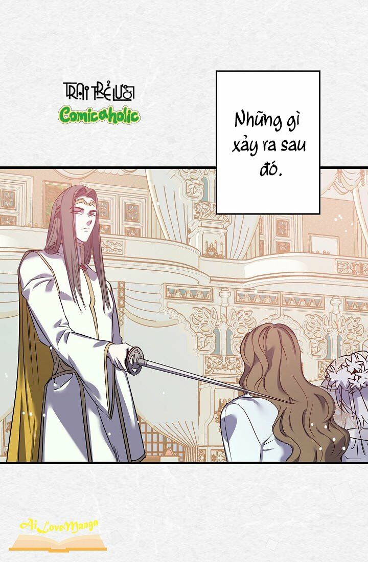 hôn lễ báo thù chapter 40 29