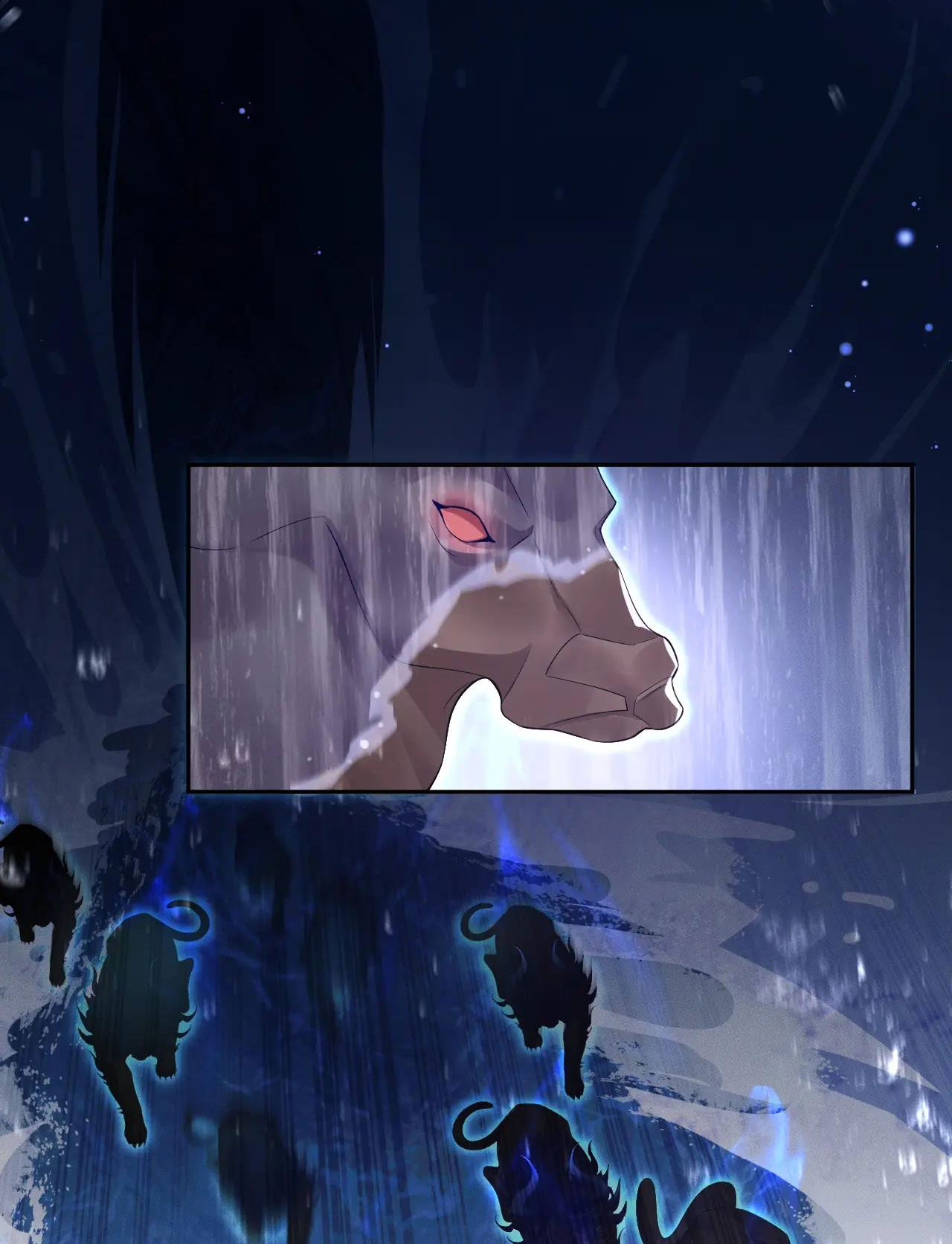 husky và sư tôn mèo trắng chapter 48 27