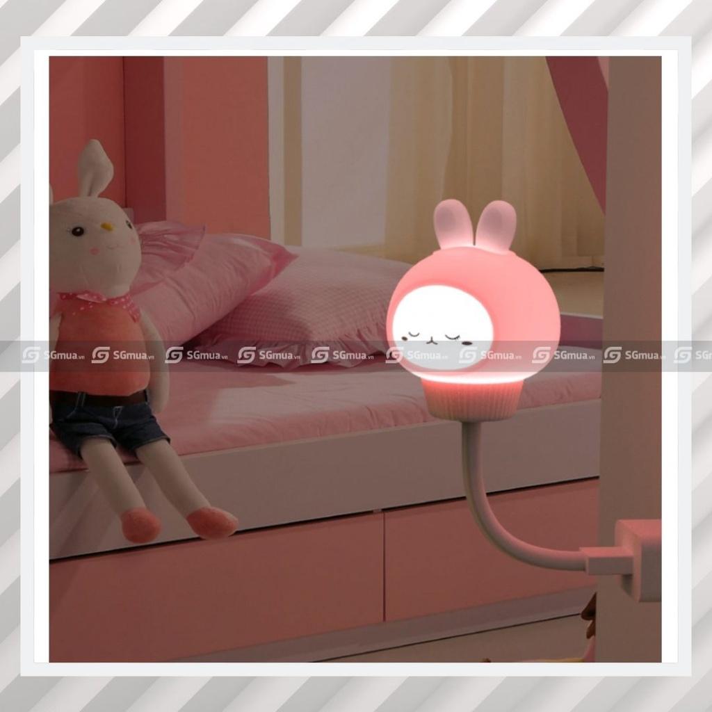 Đèn LED USB hoạt hình dễ thương