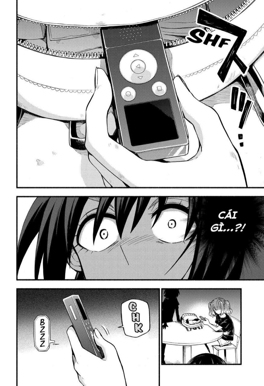 nana vô năng chapter 44 12