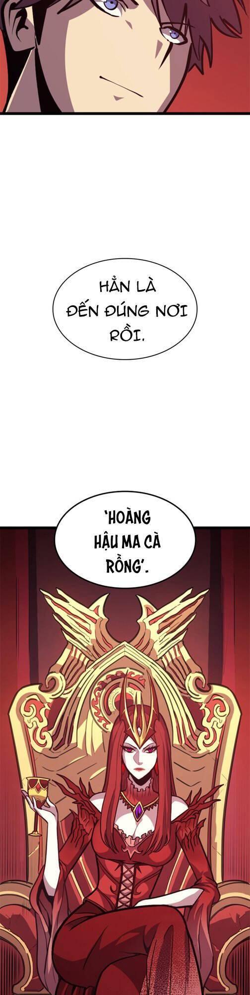 tôi trở lại thăng cấp một mình chapter 126 52