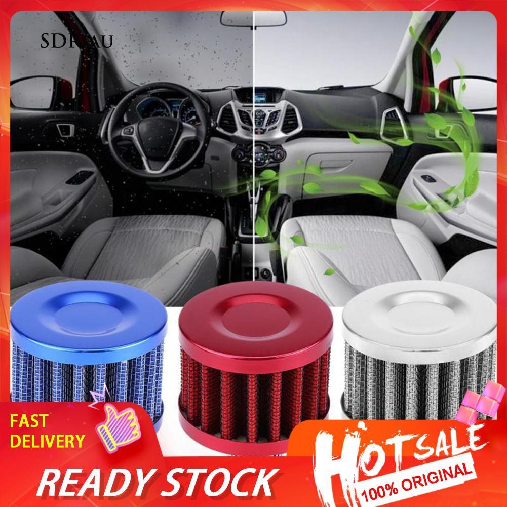 Bộ Lọc Không Khí 12mm Cho Xe Hơi