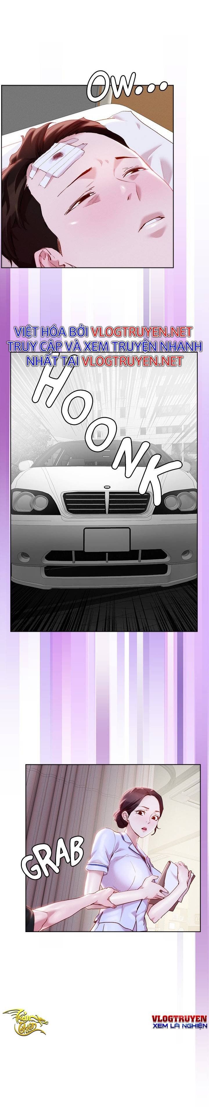 siêu chịch hệ thống của “hắc ám vương giả” chapter 35 3