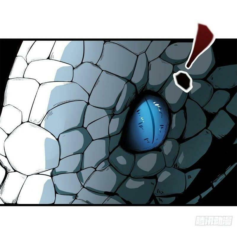 trùng lãnh quái đàm chapter 11 2