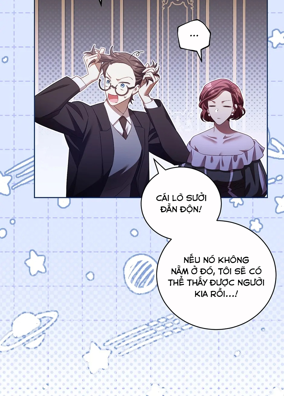 nhật ký chăm sóc đứa trẻ của nhân vật phản diện chapter 10 44