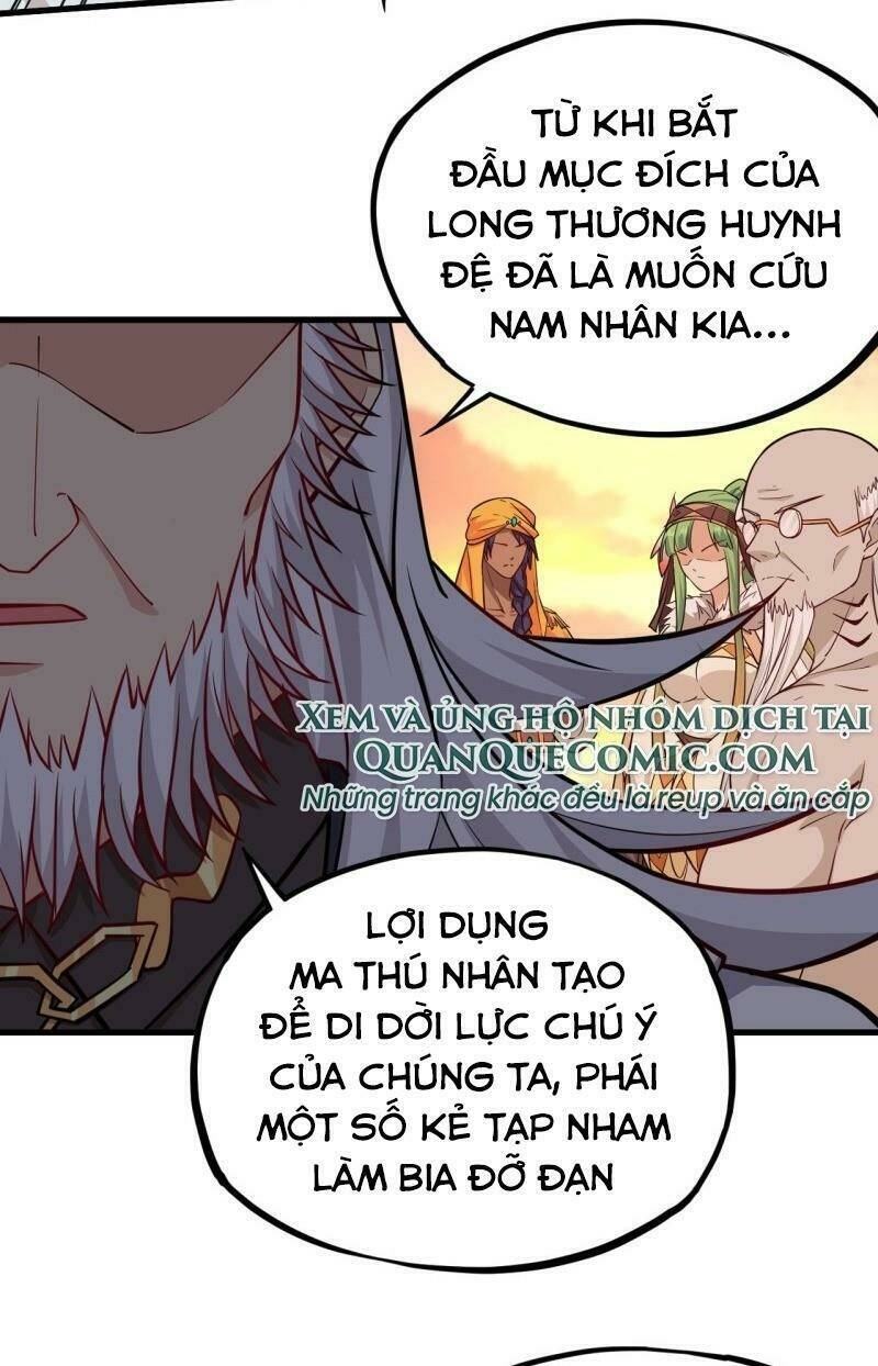 minh nhật thần đô chapter 51 7