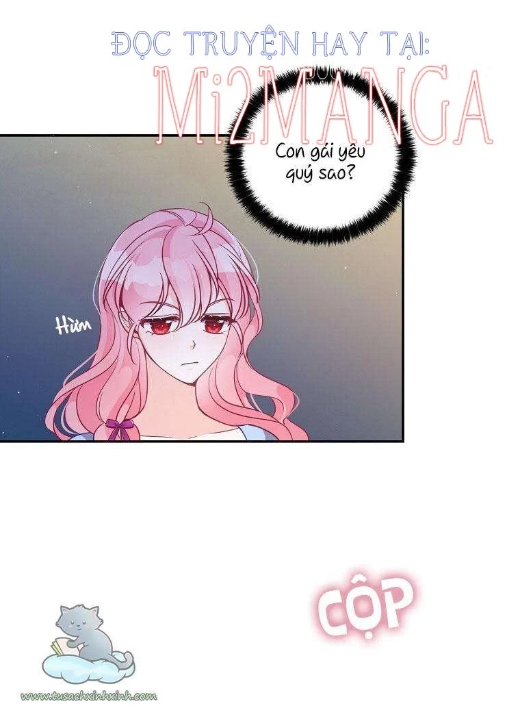 em gái cưng của đại công tước phản diện chapter 66.5 28