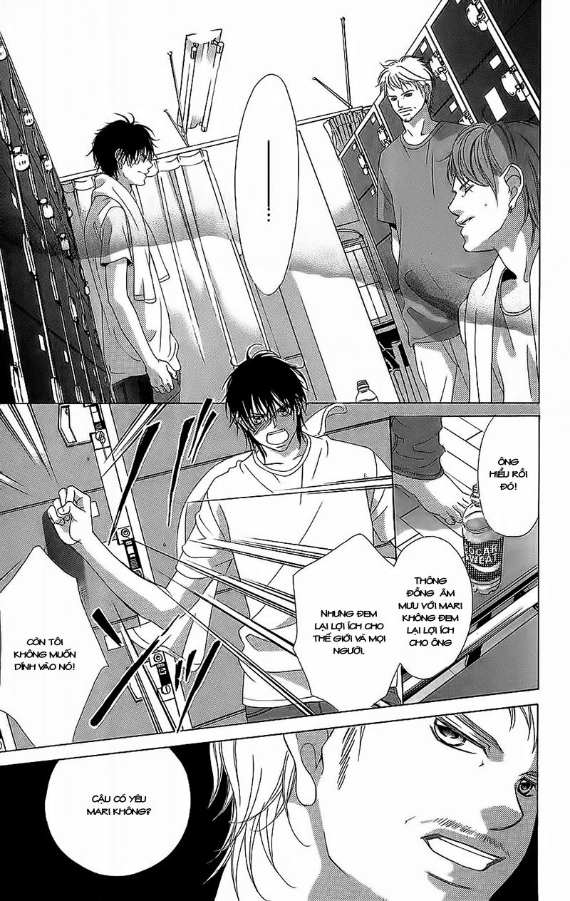 bướm trong sương mù chapter 2 44