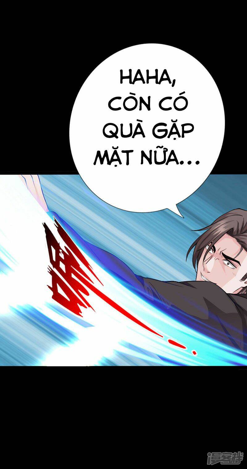 tuyệt phẩm tà thiếu chapter 101 38