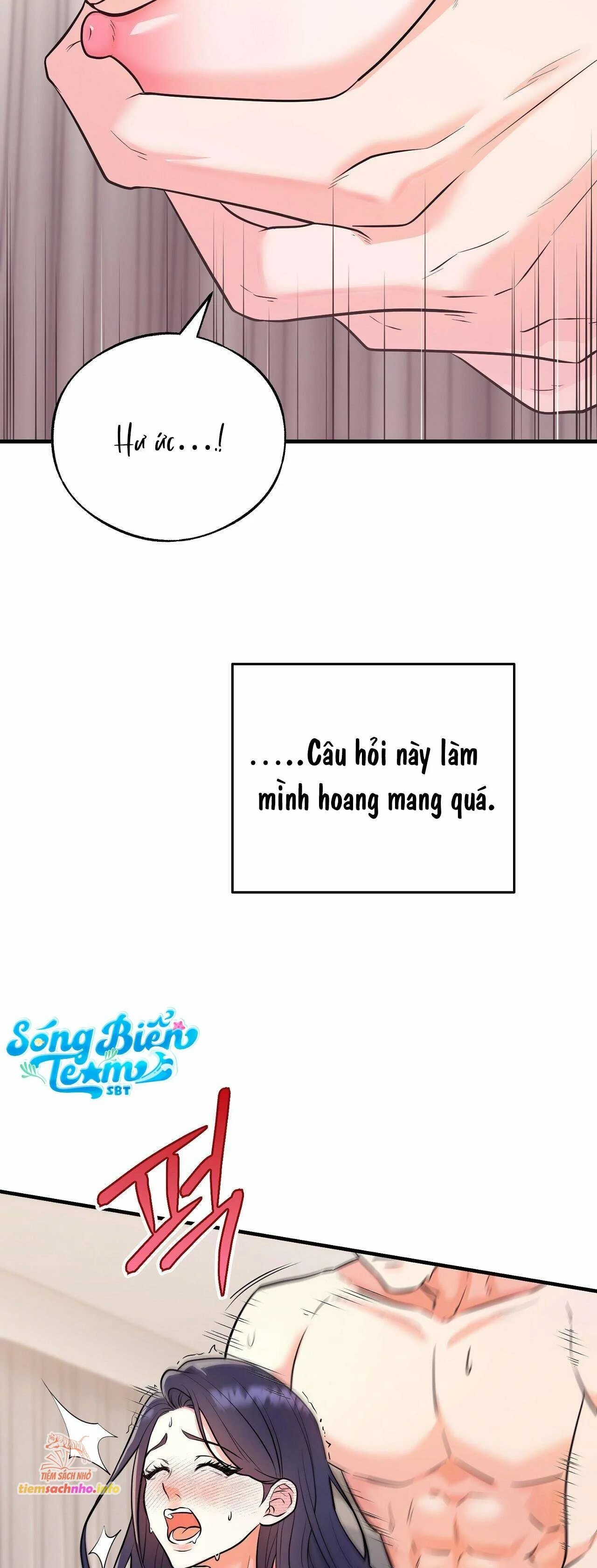 [18+] ngủ một đêm với ác thú chapter 1 5