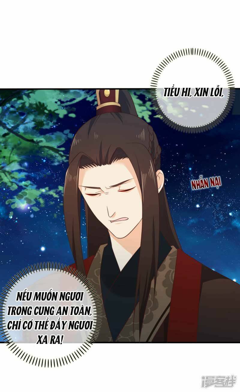 mười dặm hồng trang, thay huynh xuất giá chapter 33 2