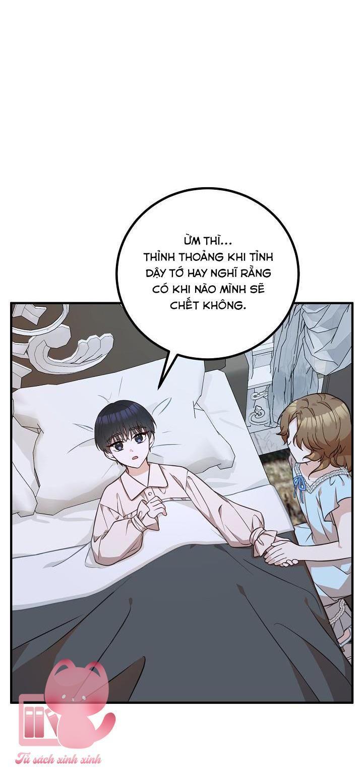 bác sĩ hoàn thành trách nhiệm rồi chapter 15 50