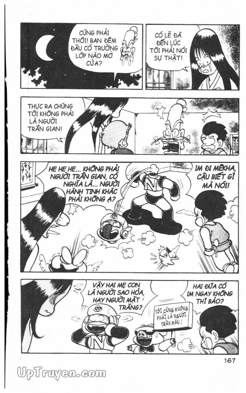 đội quân nhí nhố chapter 6 169