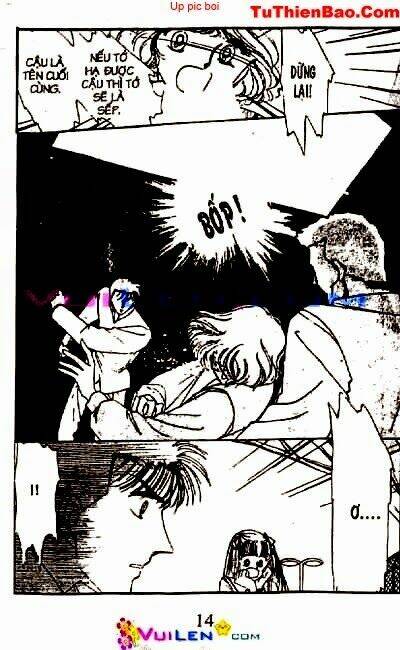 cô bé khóc nhè chapter 7 13