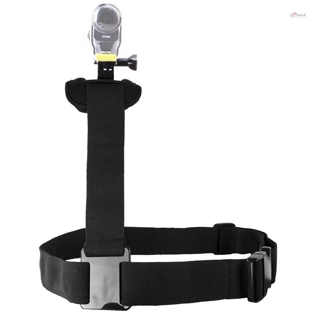 Dây đeo vai gắn máy ảnh GoPro tiện dụng
