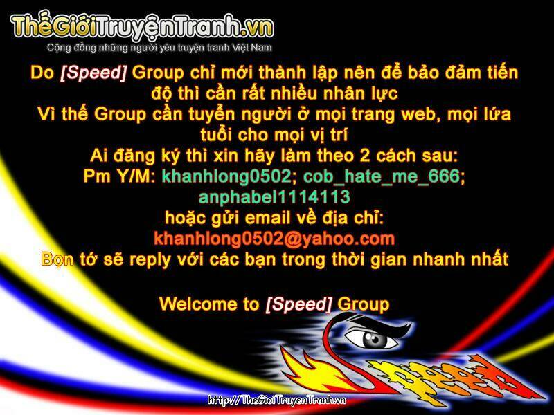 fight no akatsuki chapter 58 20