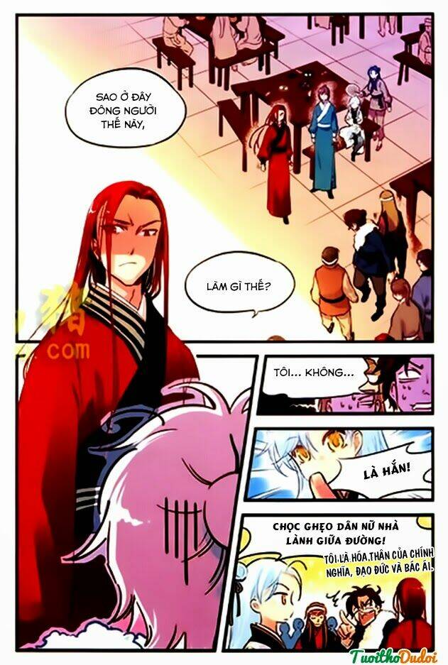 hoa phi hoa chapter 29 2