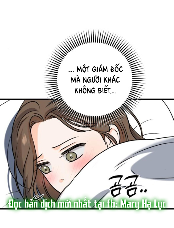 Nóng Lòng Muốn Giày Vò Em chapter 61.2 28