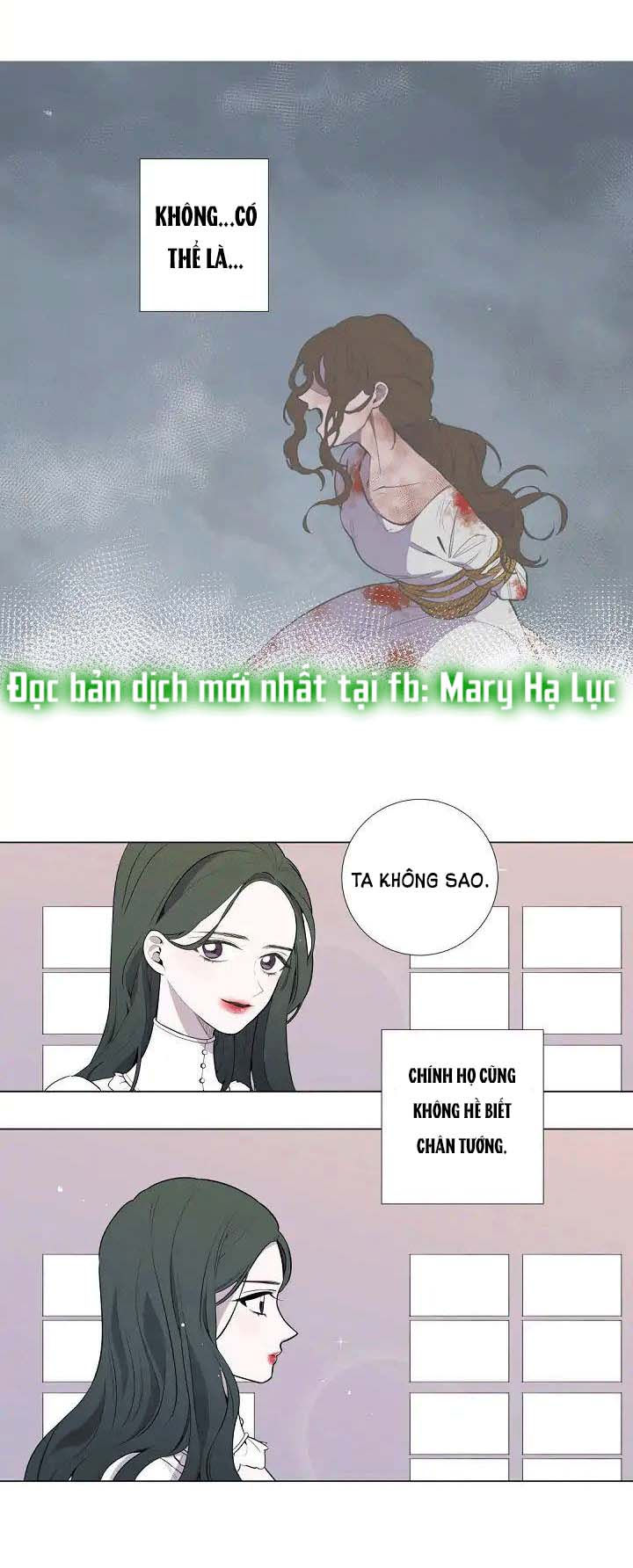 từ tiểu thư thành hoàng hậu - lady to queen chapter 2.2 15