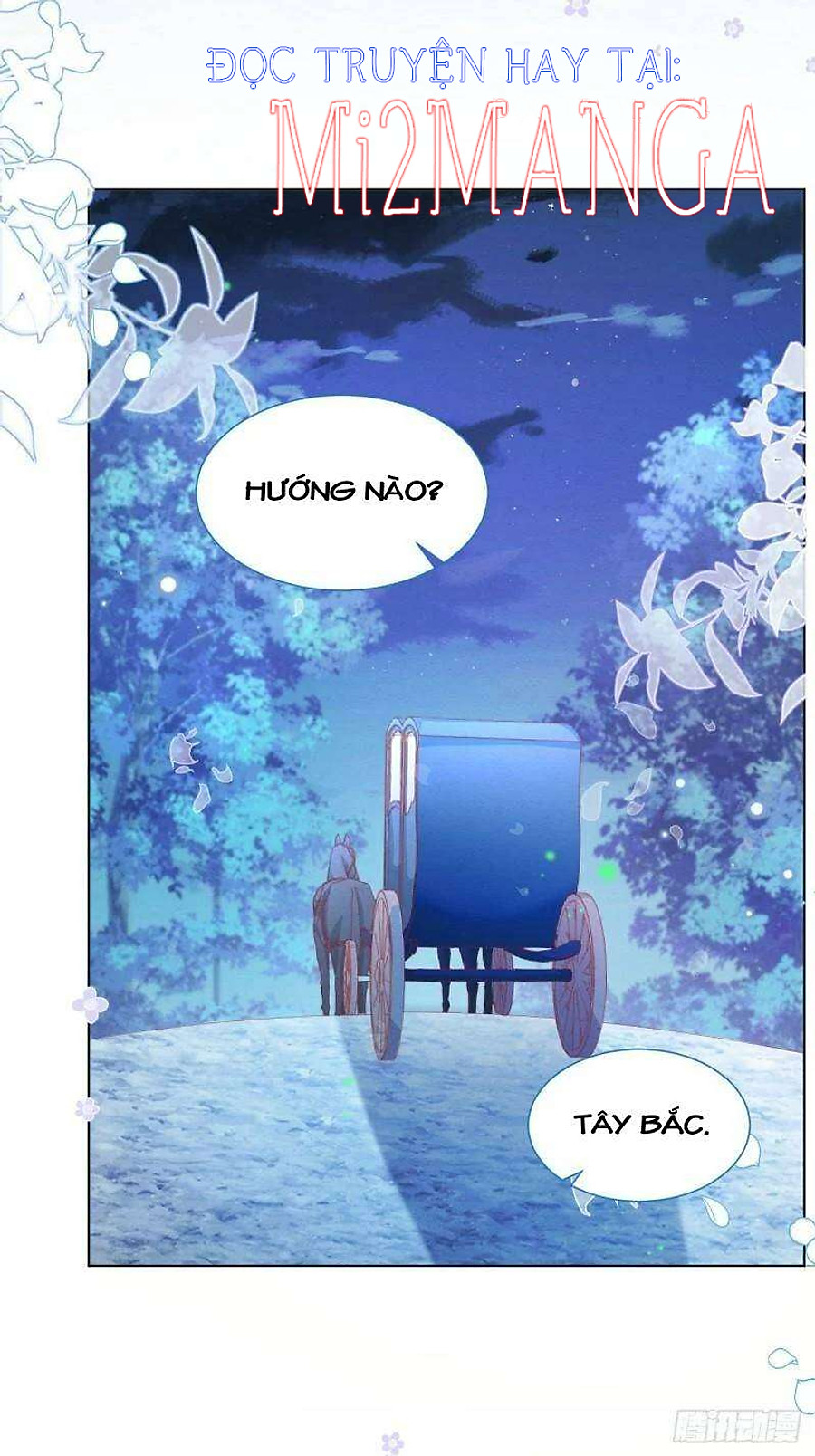 ninita yêu dấu chapter 31.2 13