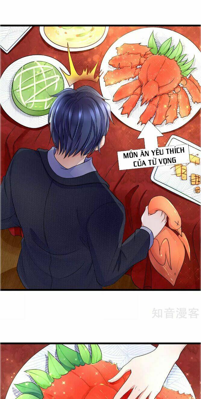 chung cực binh vương tại đô thị chapter 15 8