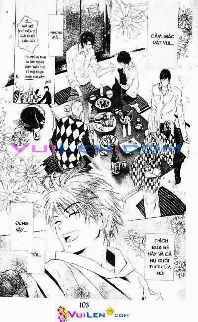 bát khuyển sỹ phương đông chapter 10 103