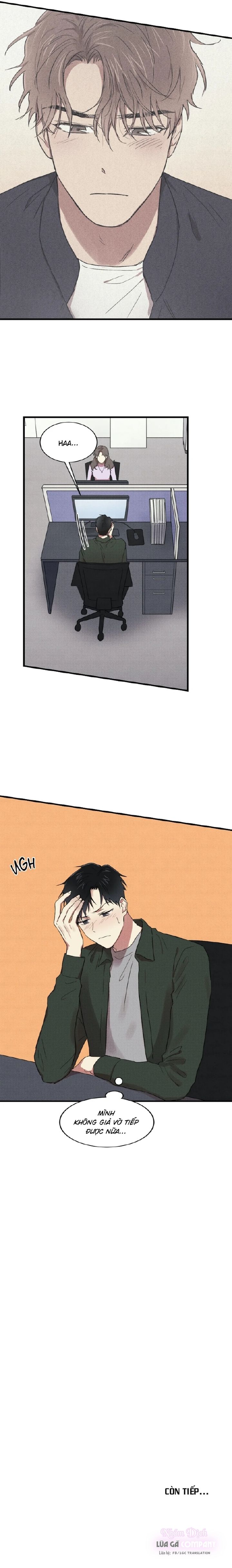 điều chưa được nói ra chapter 9 7