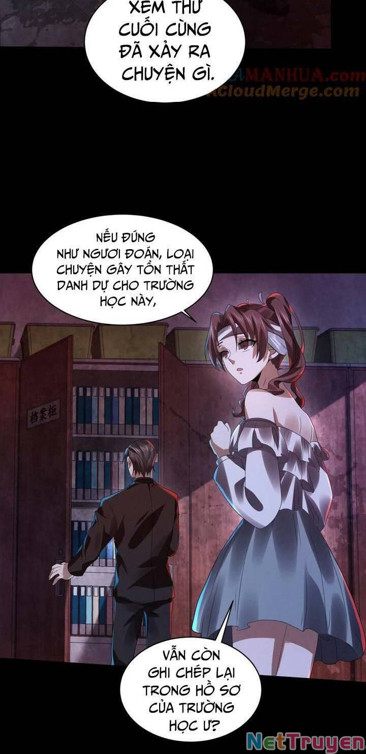 bởi vì cẩn thận mà quá phận hung ác chapter 27 5