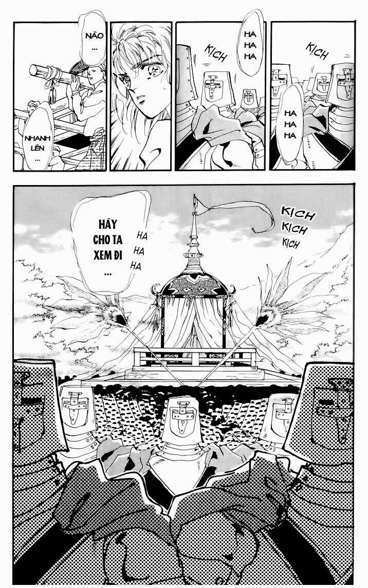 đứa con số phận chapter 18 7