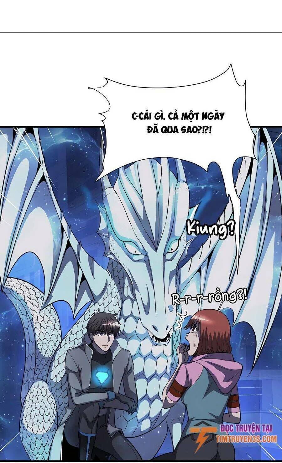 mẹ tôi là chòm sao bảo hộ m chapter 47 12