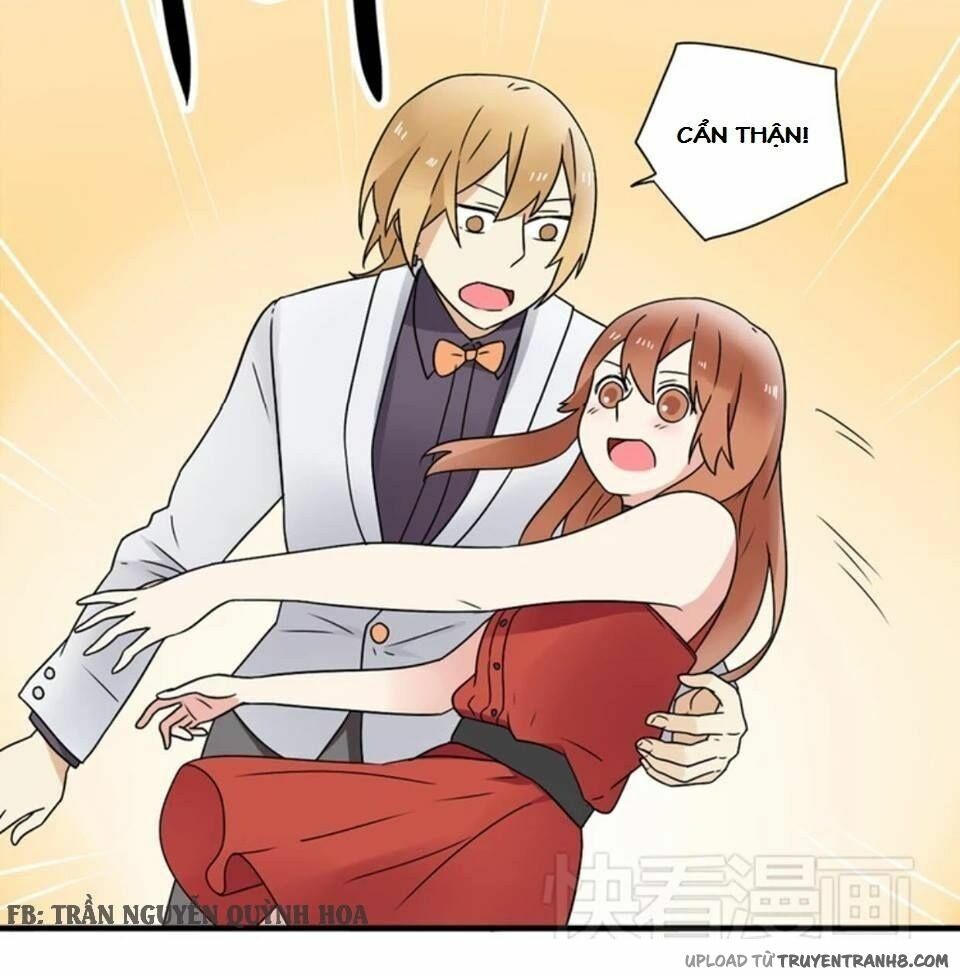 tình yêu! bắt đầu từ ngày hôm nay chapter 1 114