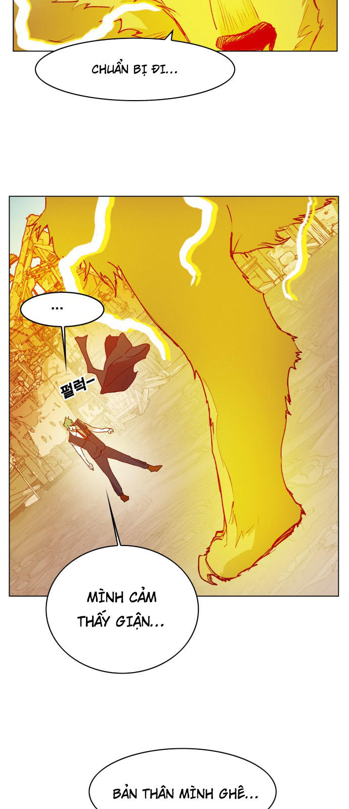 hard core leveling warrior chapter 156 57