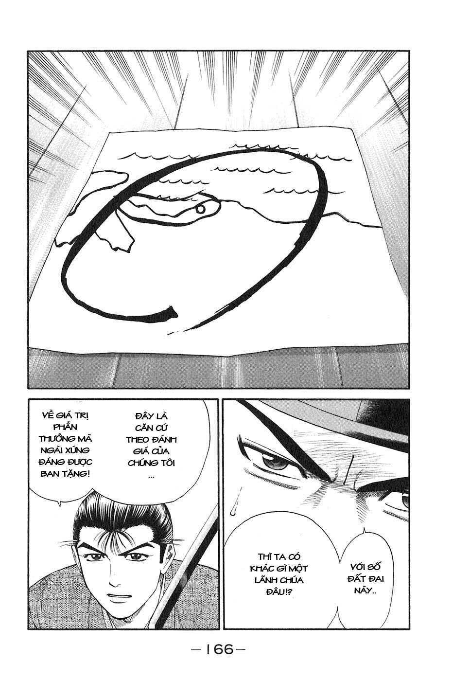 sơn tặc seyu chapter 35 23