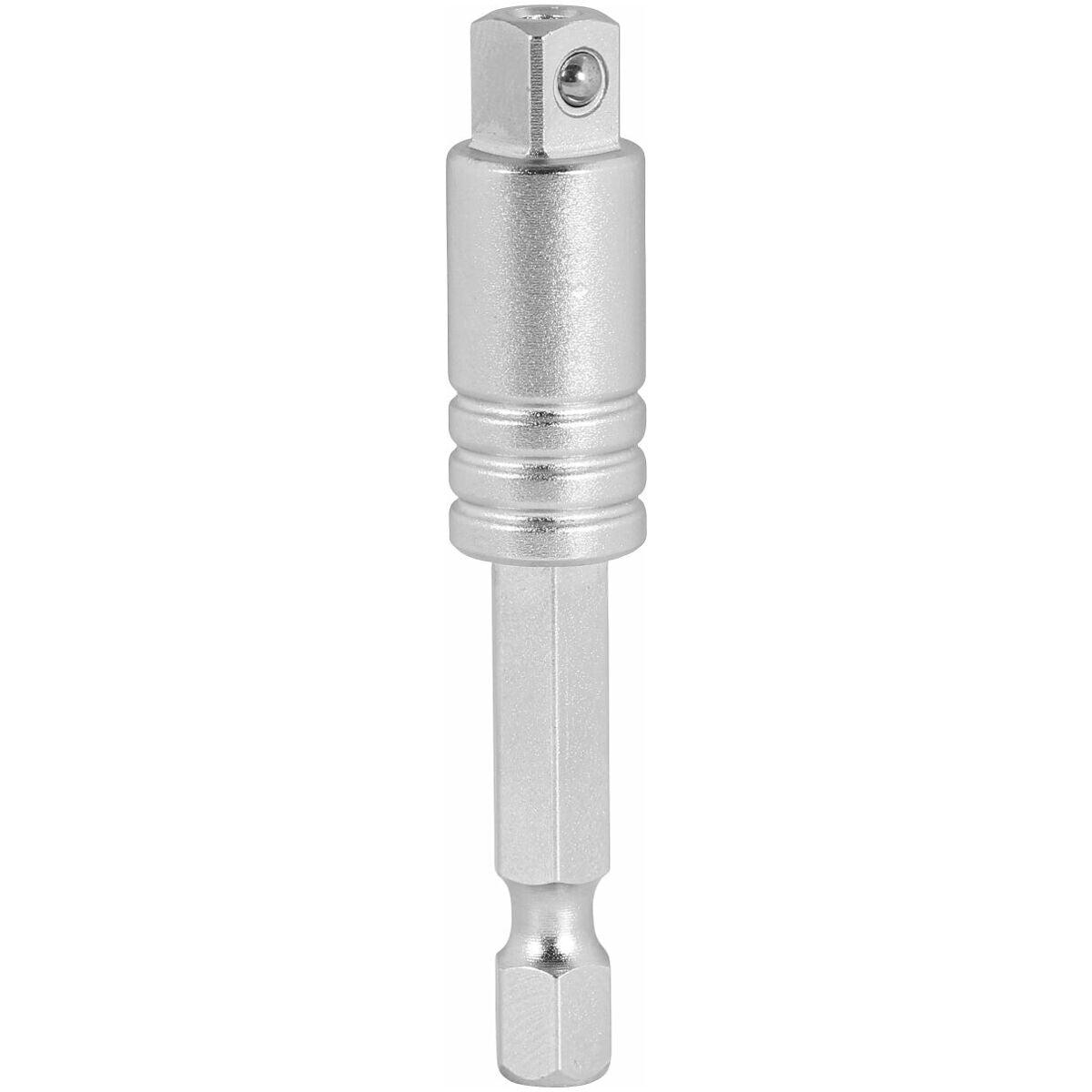 Đầu Chuyển E6.3 Sang 1/4 Inch Dài 60mm Holex - Hàng Chính Hãng 100% từ Đức