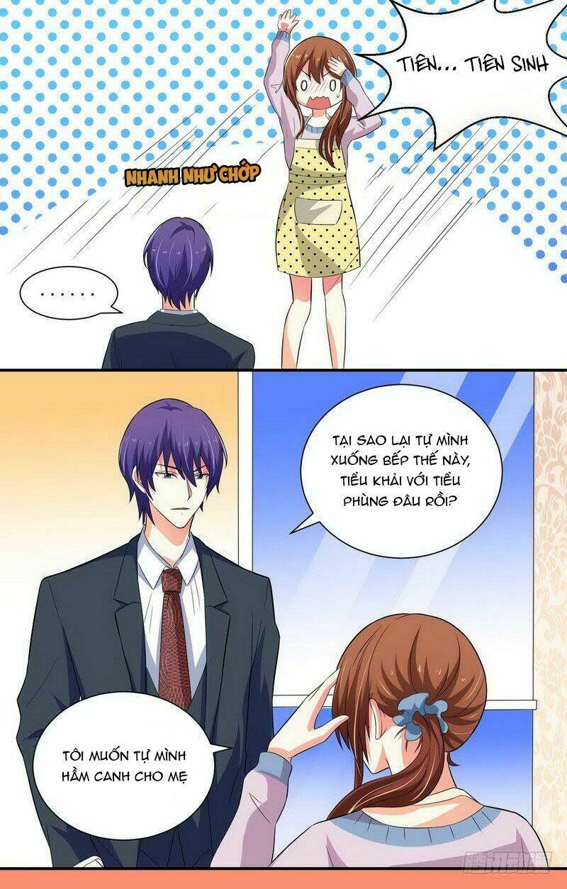 khế hôn chapter 12 15