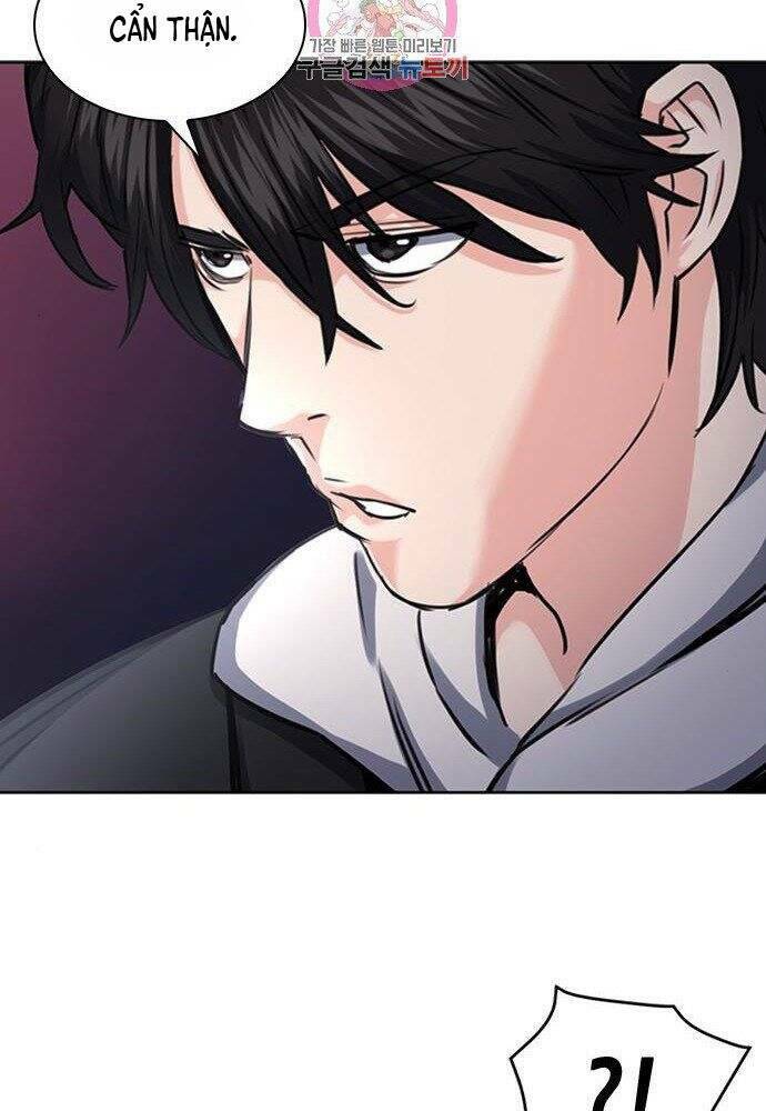 Druid Tại Ga Seoul - Người Hóa Thú Chapter 61 124