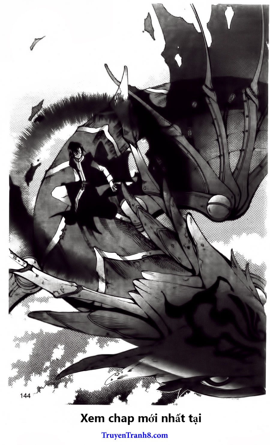 hoa và đoản kiếm chapter 18 5