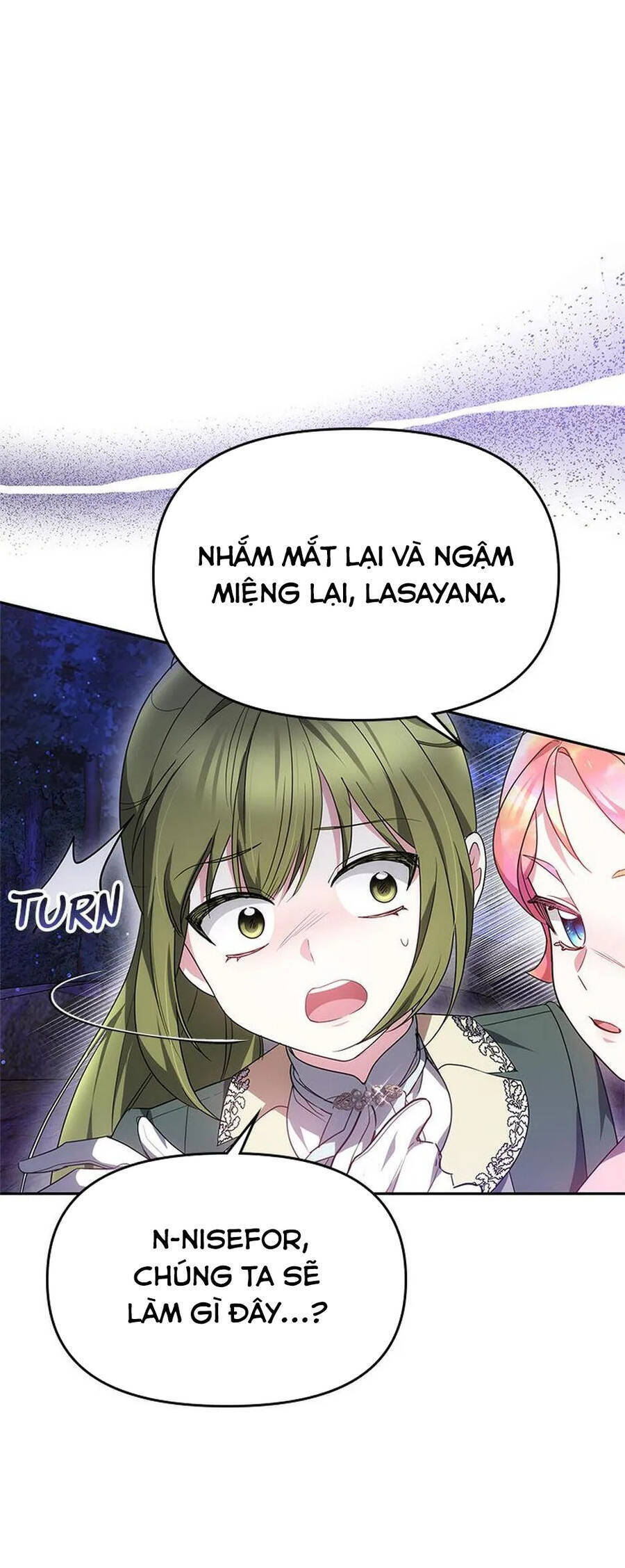 rồng con thuần hóa những kẻ điên chapter 49 4