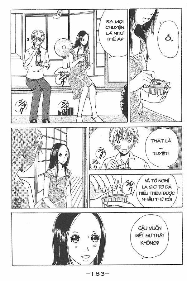 i.s. (intersexuality) chapter 2 93