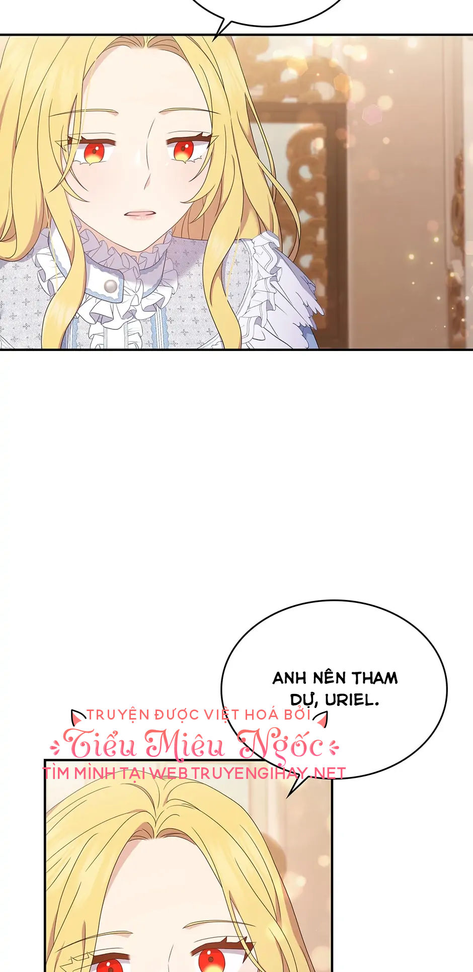 công chúa hai mặt chapter 62 7