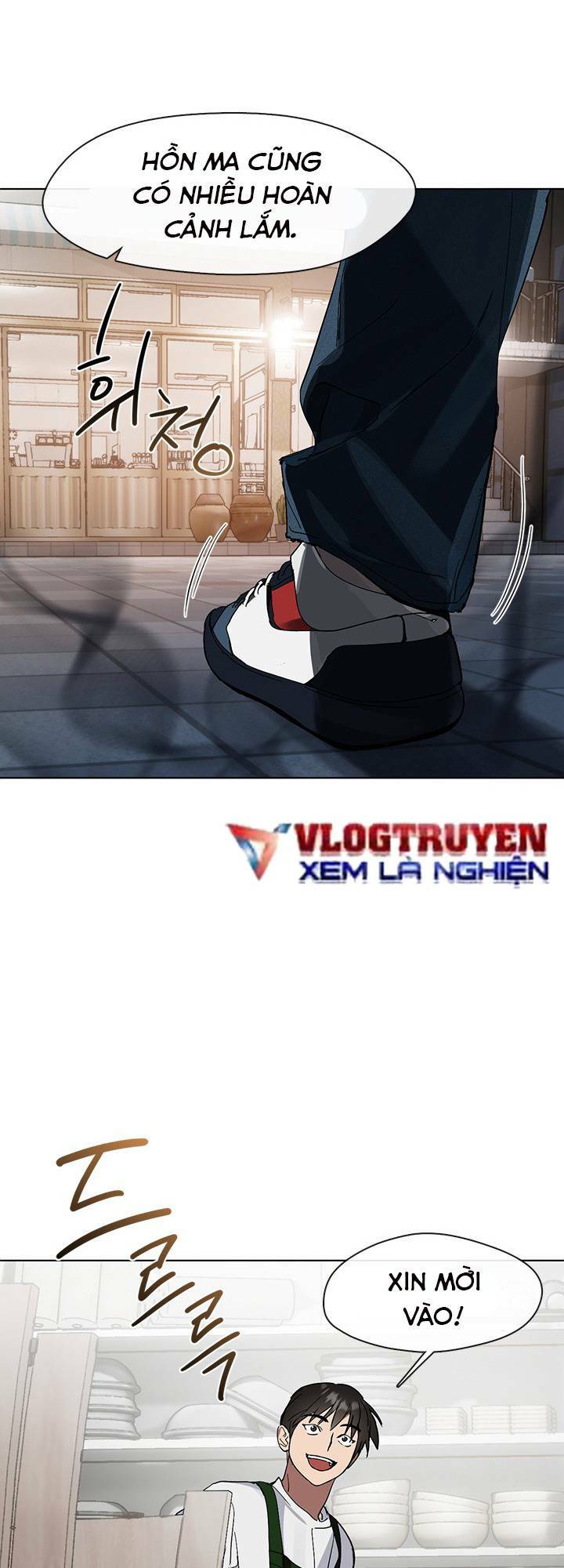 nhà hàng nơi suối vàng chapter 18 40