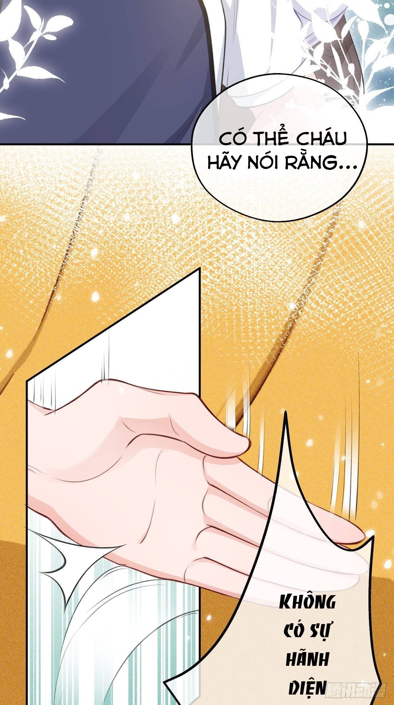 sau khi trọng sinh lại tiếp tục gặp lại người yêu cũ chapter 2 38