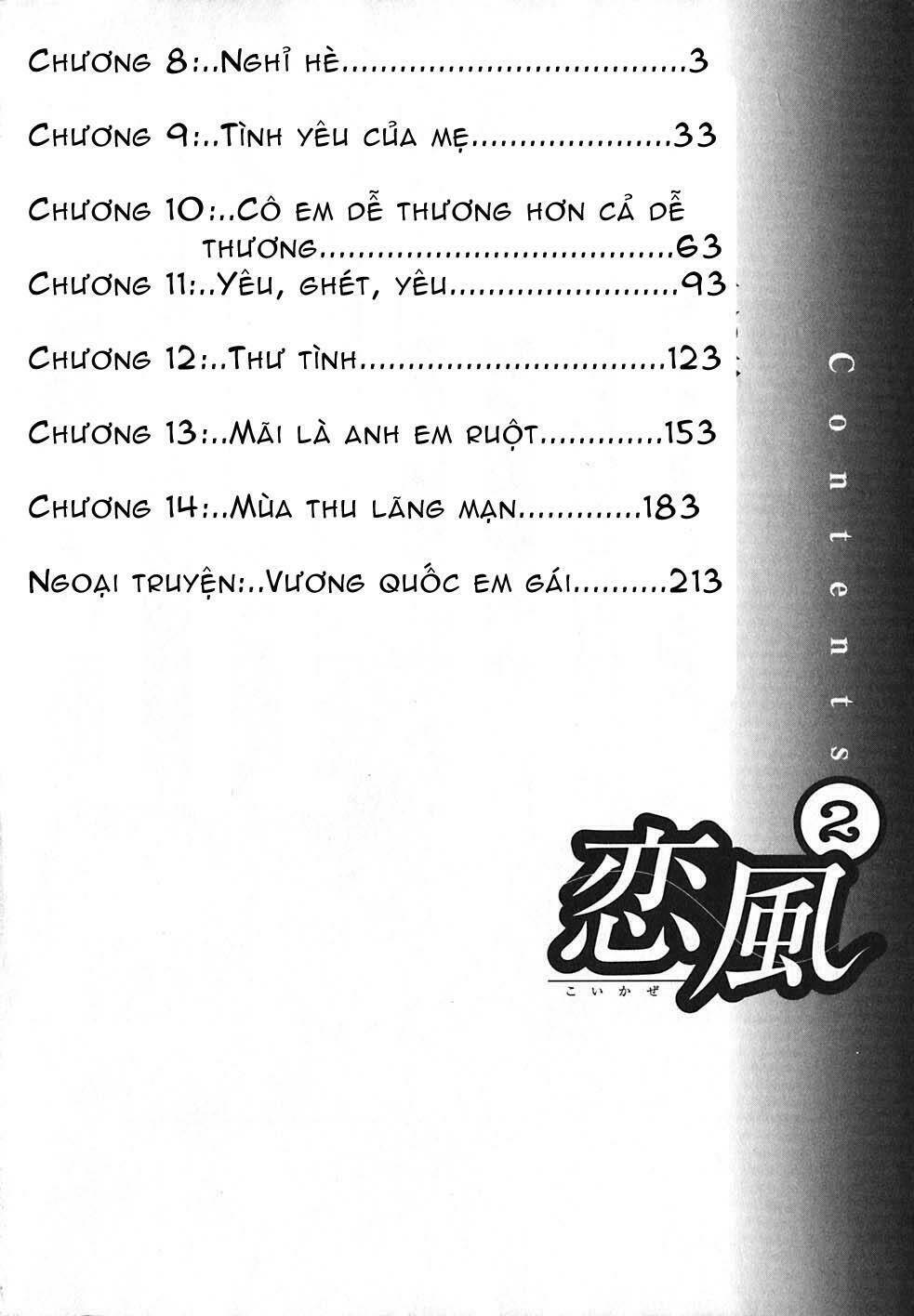 koi kaze chapter 8 5