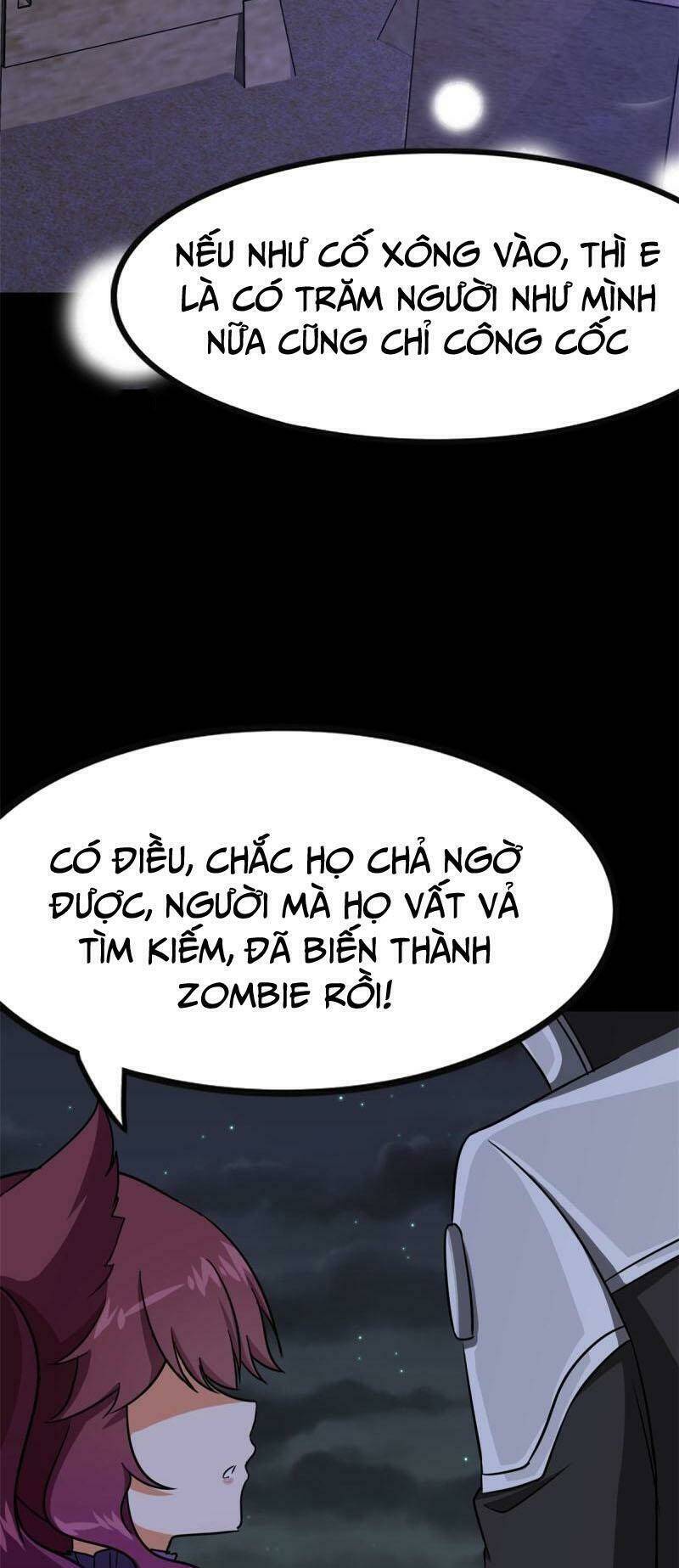 bạn gái virus của tôi chapter 344 39