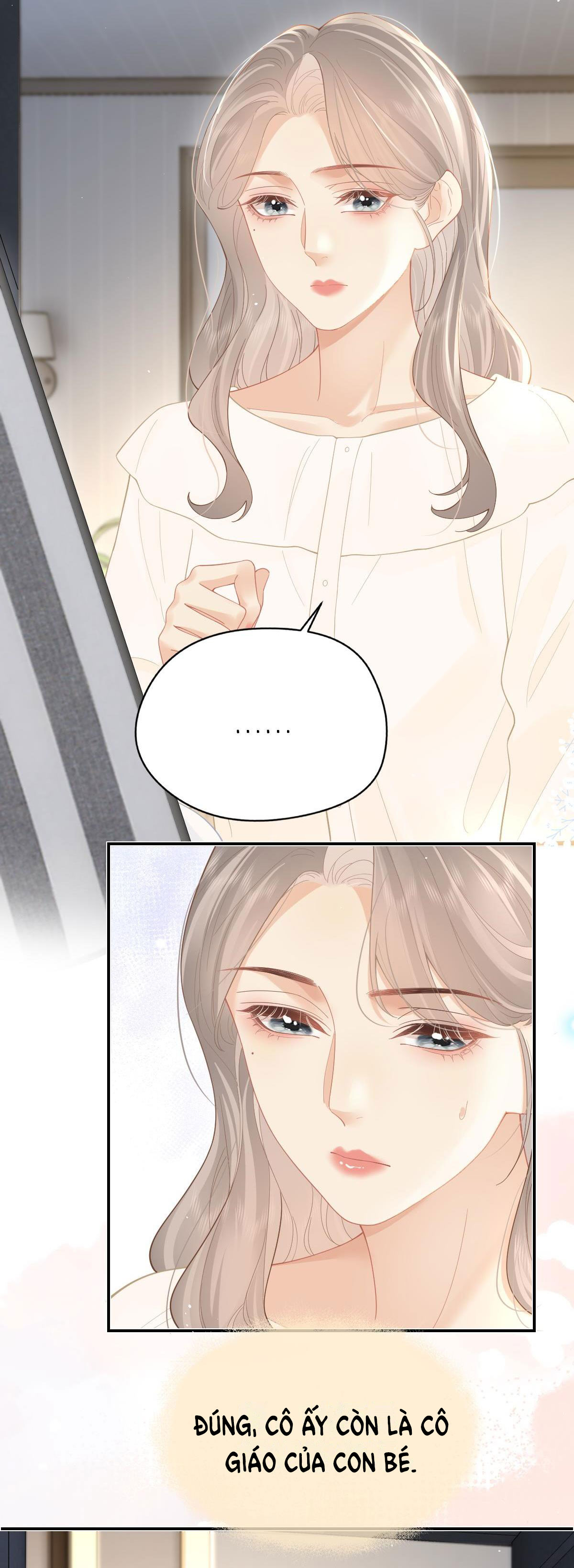 luôn có giáo viên muốn mời phụ huynh chapter 40.1 17