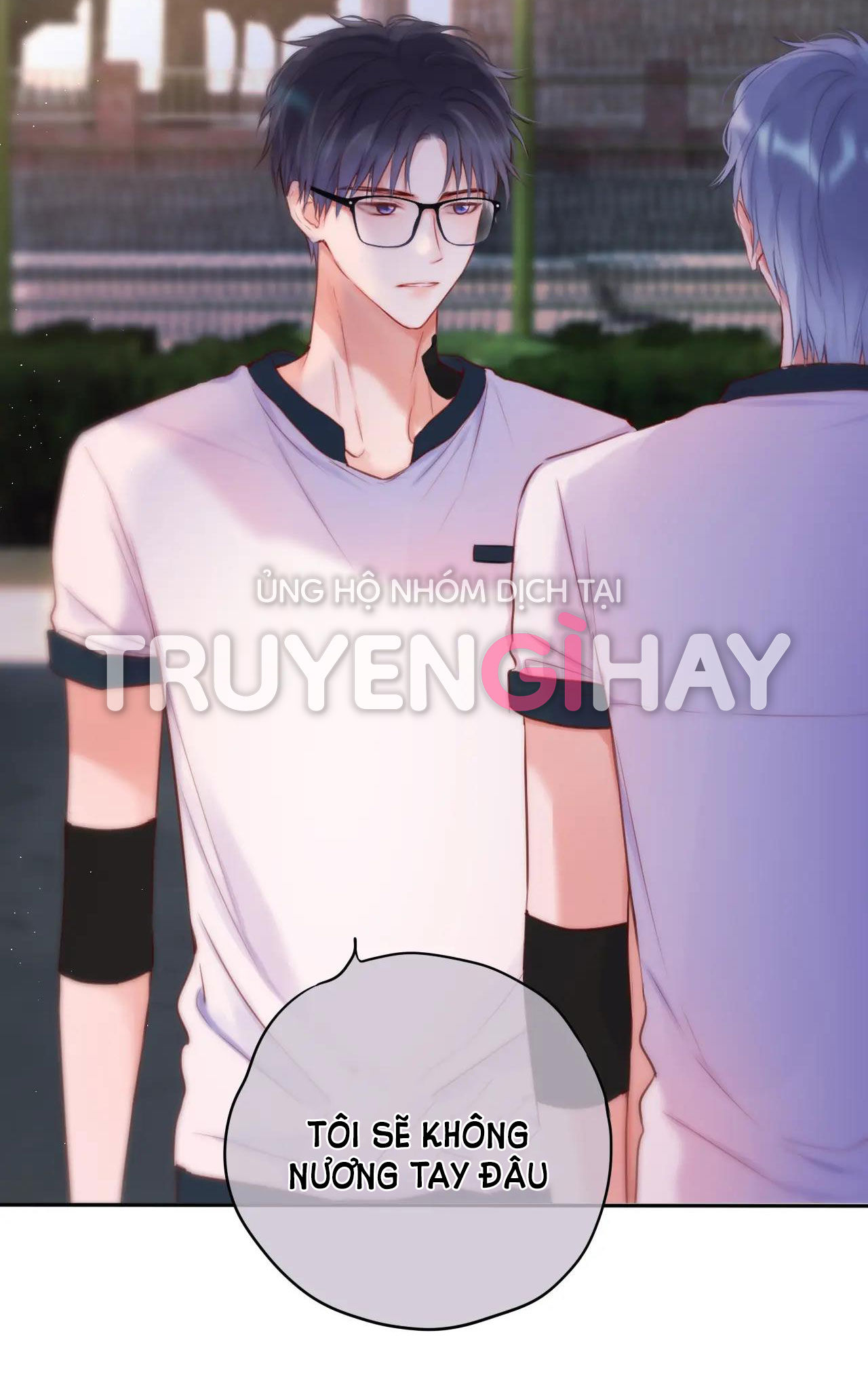 cạm bẫy của hồ ly chapter 40.2 17