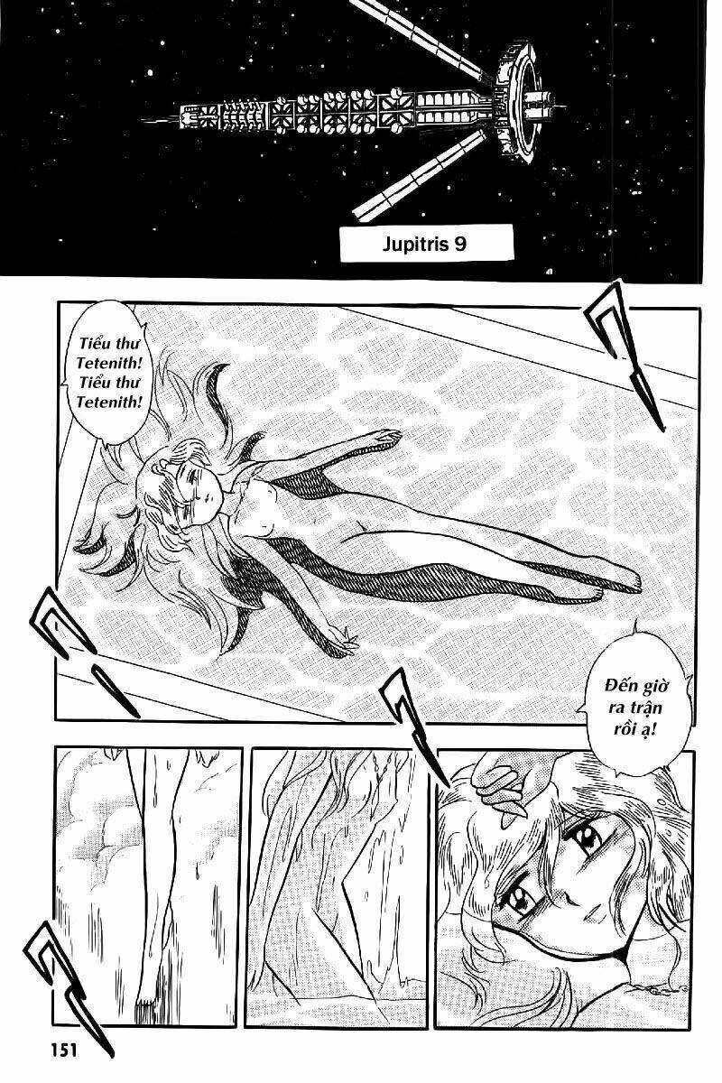 kidou senshi crossbone gundam chapter 17 15