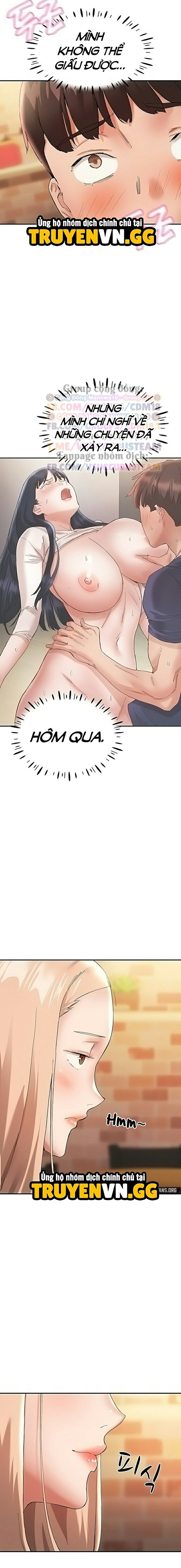 sống cùng hàng khủng chapter 26 11